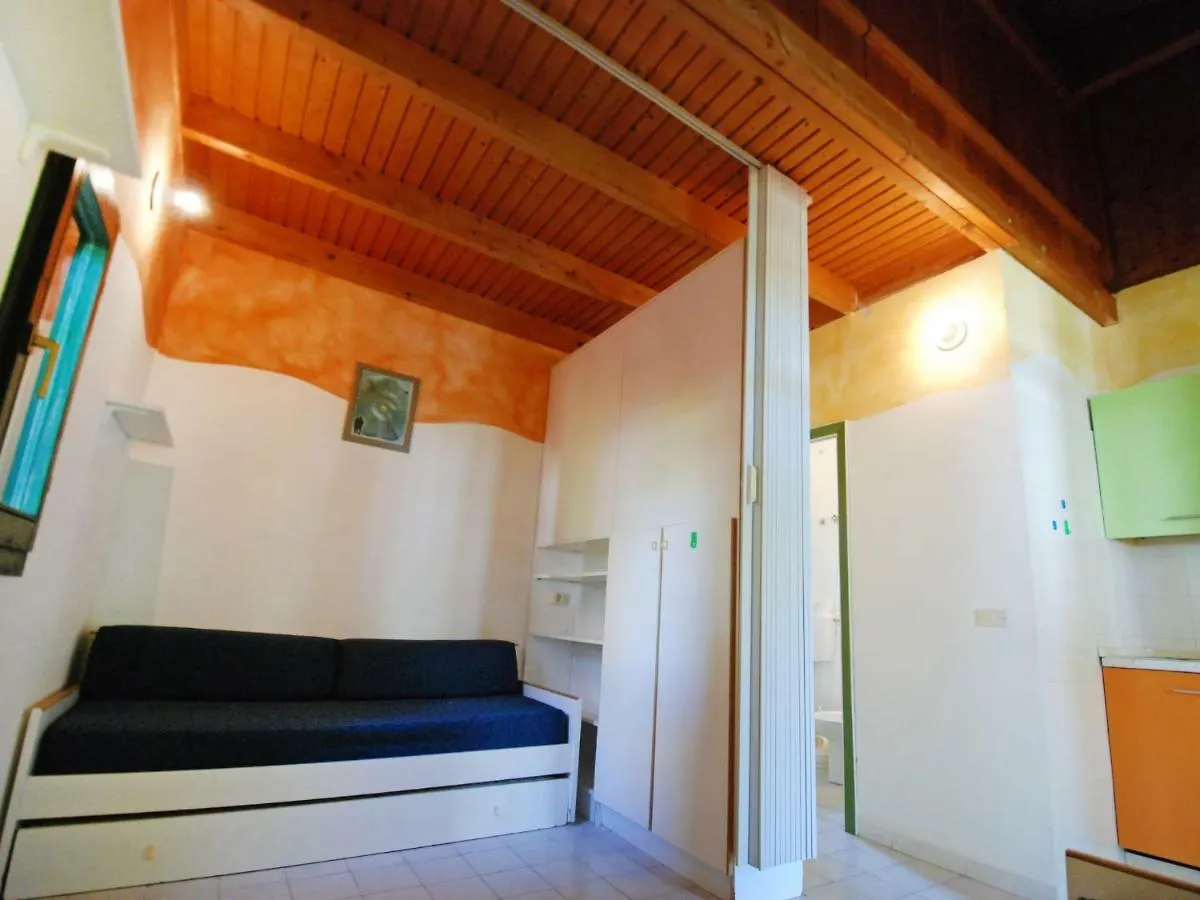 Locazione Turistica Borsetti.7 Villa Ravenna