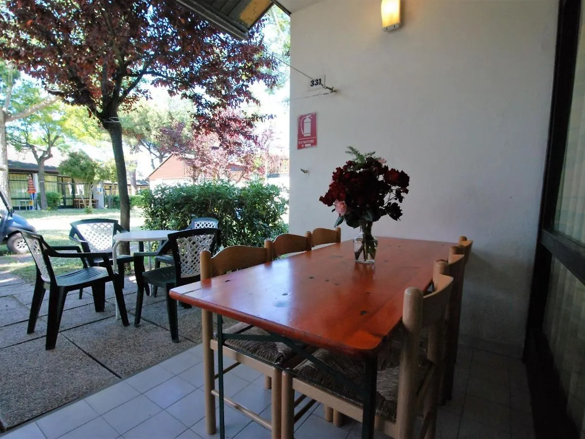 Holiday home Locazione Turistica Borsetti.7 Villa Ravenna